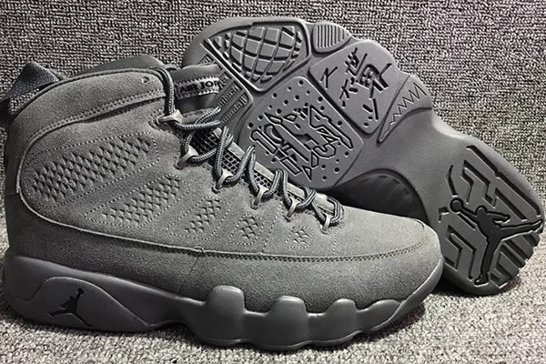 Jordan 9-023